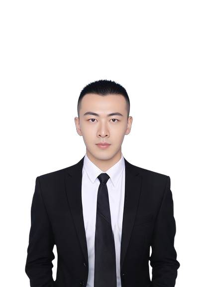 盛少鹏职业照