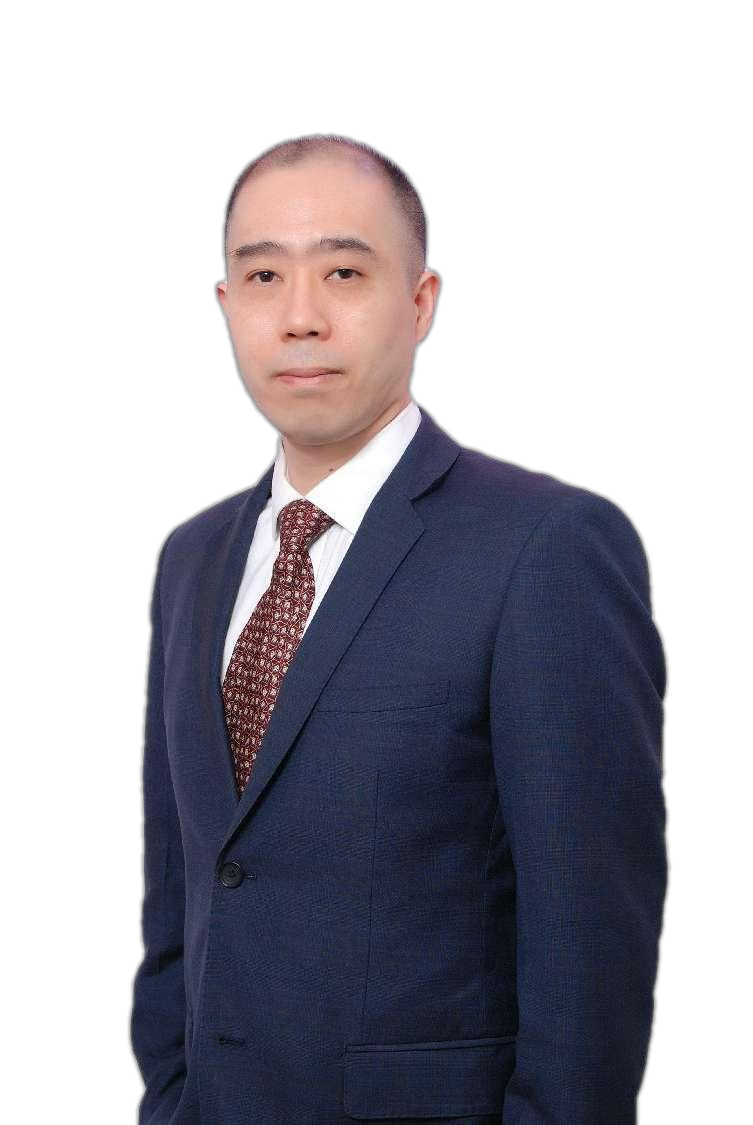 王长庚老师职业照