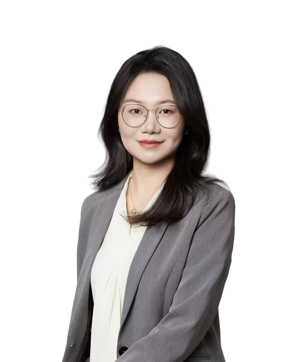 张恋职业照